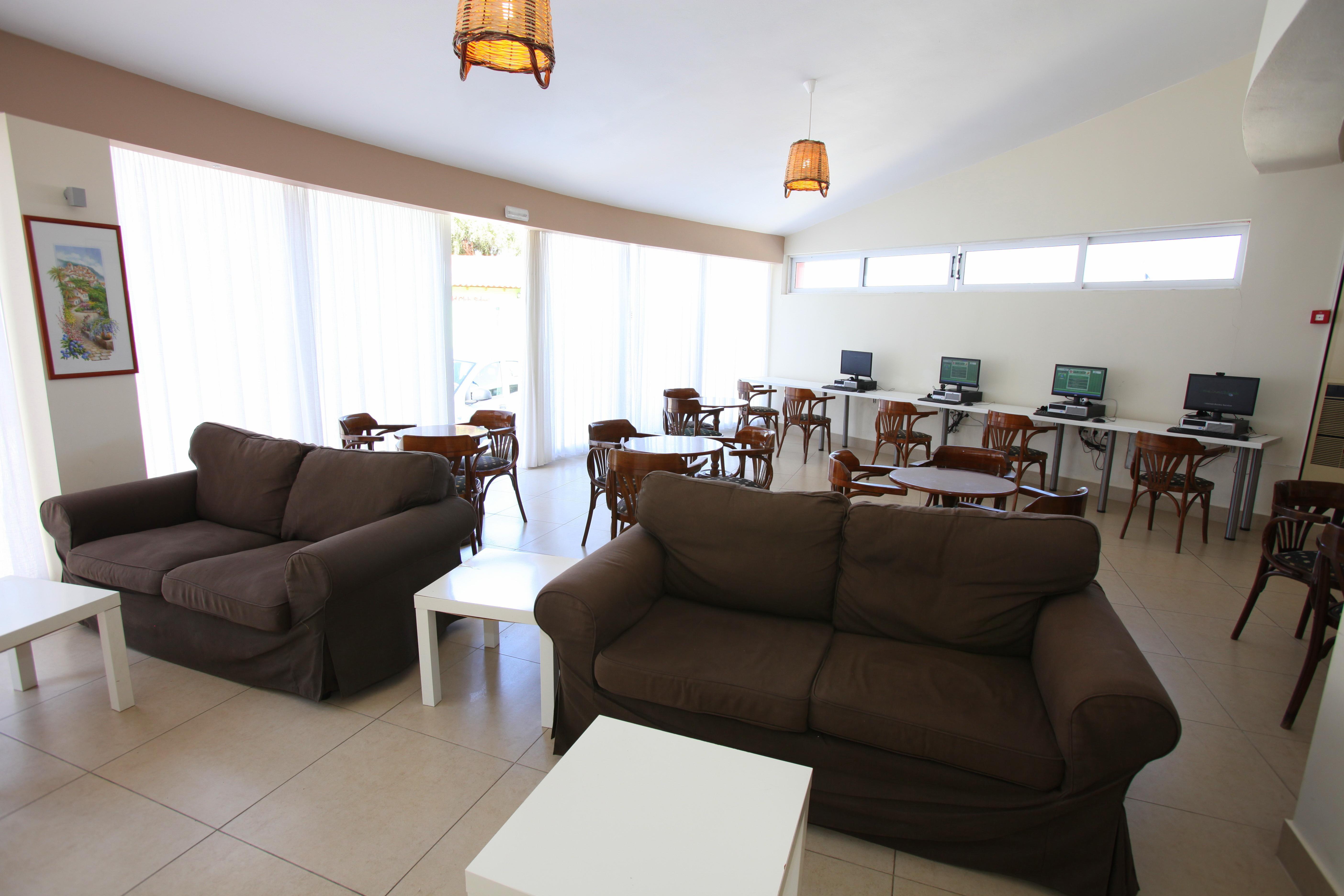 Sidari Waterpark Hotel Luaran gambar